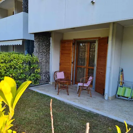 Апартаменти In 54735 Бібіоне