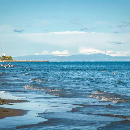 Апартаменти In 54735