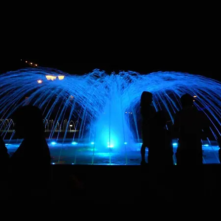 Апартаменти In 54735 Бібіоне