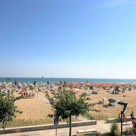 In 54735 Apartment Bibione