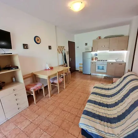 Apartment In 54735 Bibione