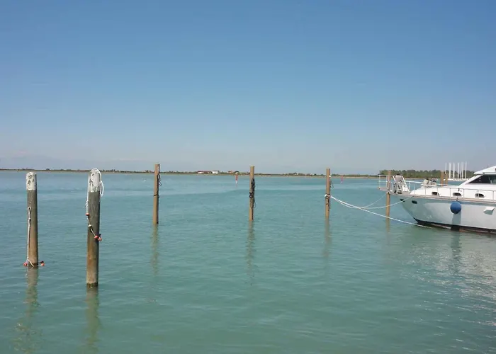 Lejlighed In 54735 *