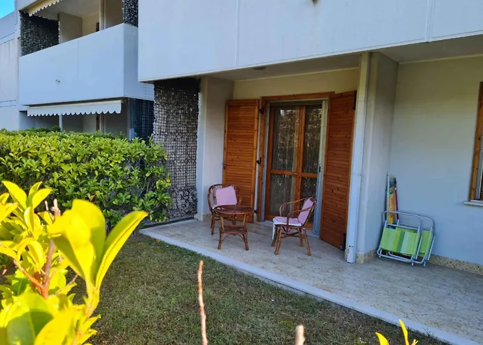 Lejlighed In 54735 Bibione