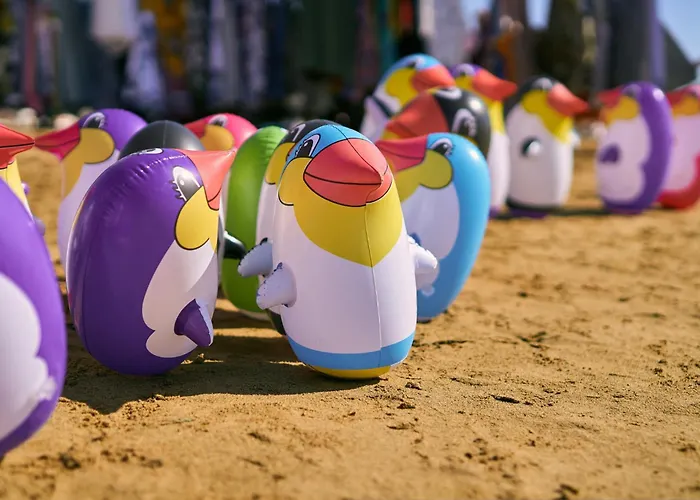 In 54735 Lejlighed Bibione