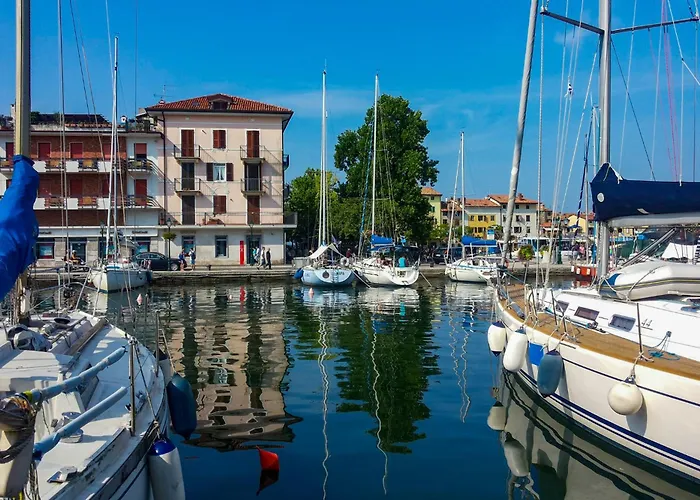 Lejlighed In 54735 *